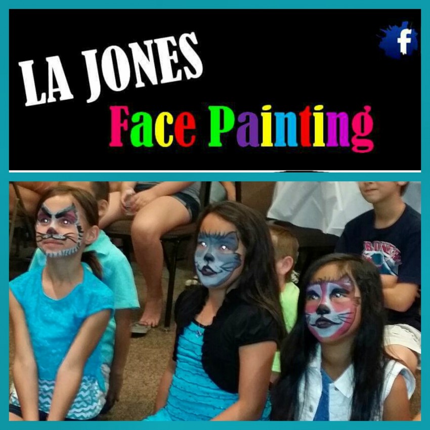 Gallery photo 1 of LAJ Faces