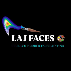 LAJ Faces - Face Painter in Philadelphia, Pennsylvania