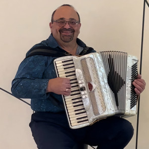 La Musica di Umberto - Accordion Player / Wedding Musicians in St Albert, Alberta