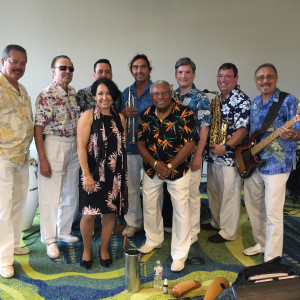 La Nueva Herencia Latina Orchestra - Salsa Band / Latin Band in Stuart, Florida