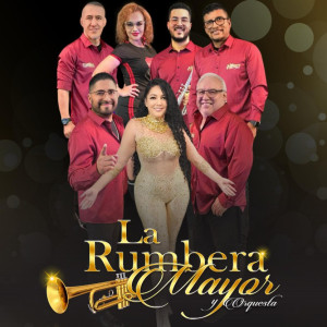 La Rumbera Mayor - Latin Band in Silver Spring, Maryland