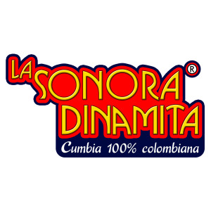 La Sonora Dinamita - Cumbia Music in Montebello, California
