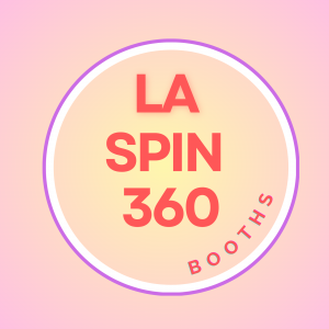 LA Spin 360 (Video/Photobooths)