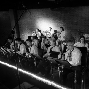 L.A. Swing Barons - Swing Band in Los Angeles, California
