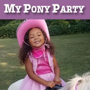 My Pony Party Atlanta - Children’s Party Entertainment / Animal Entertainment in Atlanta, Georgia