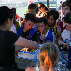 Lab Five Soccer - Event Planner in Gardena, California