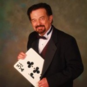 LaBak The Magician - Magician / Comedy Magician in Santa Clarita, California