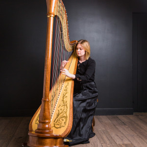 Lacy Reynolds Harpist - Harpist in Alamogordo, New Mexico