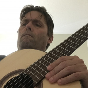 Lacy Taylor Guitar - Classical Guitarist in Melbourne, Florida