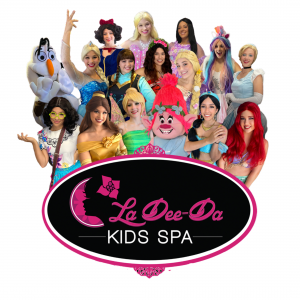 LaDee-Da Princesses & Party Center - Princess Party in Clearwater, Florida