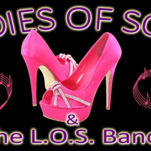 Ladies Of Soul - Party Band in Vero Beach, Florida