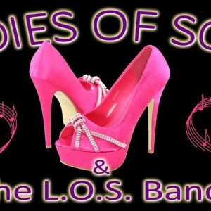 Ladies Of Soul - Party Band / Halloween Party Entertainment in Vero Beach, Florida