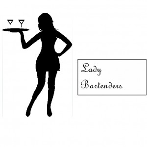 Lady Bartenders - Bartender in Downey, California