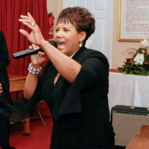 Lady Bea - Gospel Music Group / A Cappella Group in Houston, Texas