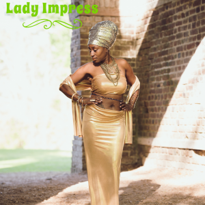 Lady Impress - Reggae Band in Seabrook, South Carolina