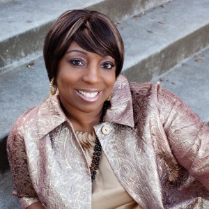 Lady Jazz - Leadership/Success Speaker in Tacoma, Washington