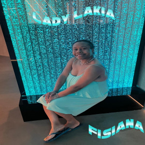 Lady Lakia - Singer/Songwriter in East Hartford, Connecticut