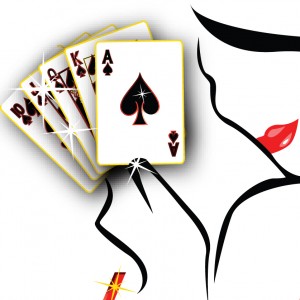 Lucky Lady Casino Events - Casino Party Rentals in Anza, California