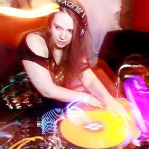 Lady Sage - DJ in Denver, Colorado