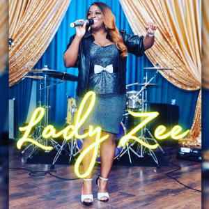 Lady Zee - Cover Band in Dallas, Texas