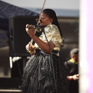 Lady Zhe - Violinist / Strolling Violinist in Flint, Michigan