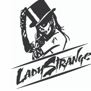 LadyStrange