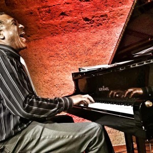 Lafayette Harris Jr. - Jazz Pianist in Brooklyn, New York