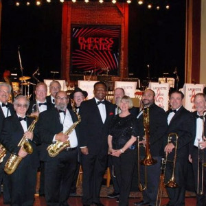 The Steve Snyder Big Band - Big Band in Walnut Creek, California