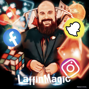 Laffin Magic - Strolling/Close-up Magician / Comedy Magician in Green Bay, Wisconsin