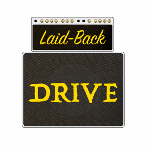 Laid Back Drive