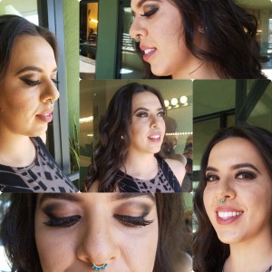 Laina Marie Makeup - Makeup Artist / Educational Entertainment in Highland, California