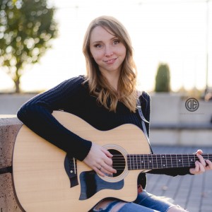 Lainey Dionne - Singing Guitarist in Smithfield, Rhode Island