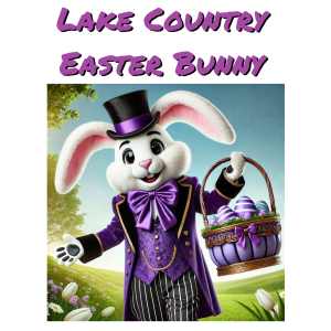 Lake Country Santa Claus - Santa Claus / Easter Bunny in Oconomowoc, Wisconsin