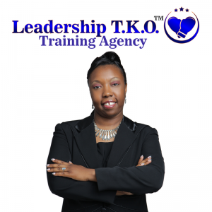 Leadership TKO™ Training Agency - Leadership/Success Speaker in Chesapeake, Virginia