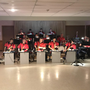 Lakes Area Swing Band