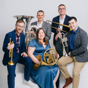 Lakeshore Brass - Classical Ensemble / Brass Musician in Chicago, Illinois