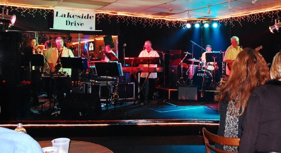Gallery photo 1 of Lakeside Drive Band