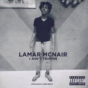 Lamar McNair - Hip Hop Artist in Miami Gardens, Florida