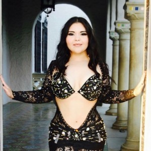 Lamia Dance Entertainment - Belly Dancer in San Antonio, Texas