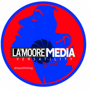La'Moore Media Versatility - Photo Booths in Jacksonville, North Carolina