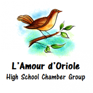 L'Amour d'Oriole - Alternative Band in Austin, Texas