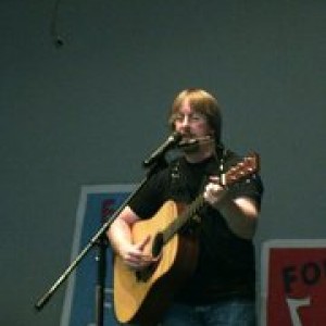 Lance Eads - Singing Guitarist in Portland, Oregon