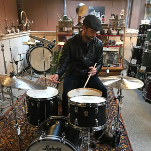 Lance Norman - Drummer in Lutz, Florida