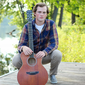 Landan McMahon - Singing Guitarist / Wedding Musicians in Wausau, Wisconsin