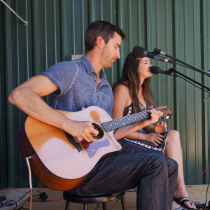 The Landers Duo - Acoustic Band in Austin, Texas