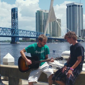 Landing Falls - Indie Band in Jacksonville, Florida