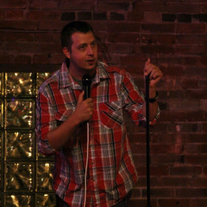 Landon Meyer-Stand Up Comedian - Stand-Up Comedian in Collinsville, Illinois