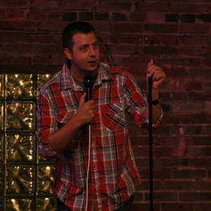 Landon Meyer - Stand-Up Comedian in Collinsville, Illinois