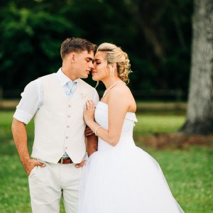 Lara E. Photography - Wedding Photographer in Jacksonville, North Carolina