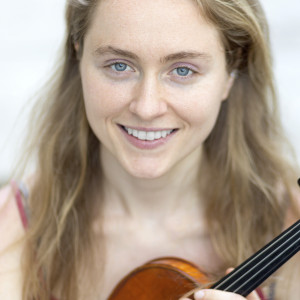 Lara Madden Violin